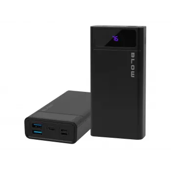 Power Bank 10000mAh PB10A