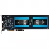 Sonnet Fusion Dual 2,5 collu SSD RAID PCIe karte, FUS-SSD-2RAID-E