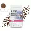 RAW PALEO Ultra Pork Medium & Large Adult - sausā suņu barība - 10 kg