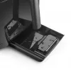 Cepšanas krāsns Caso Steam and AirFry 700, 1700 W, 7 L, melna
