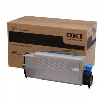 OKI Toner Melns 44661802 2000 lpp