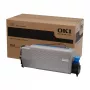 OKI Toner Melns 44661802 2000 lpp