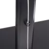 TV statīvs MACLEAN MC-450 32–65 collu televizoriem, max 40 kg, VESA līdz 400×400, galda virsmas