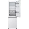 LG GBBSJ1CCSW ledusskapis-saldētava brīvstāvošs 333 L Balts