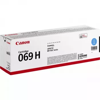 Canon 5097C002 toner kasetne 1 gab. Oriģināla Ciāna