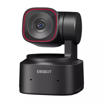 Obsbot Tiny 2 Lite tīmekļa kamera — 1080p 30fps