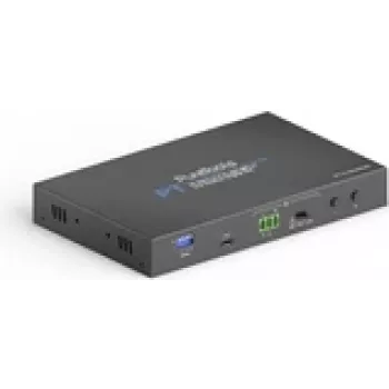 PureLink PureTools HDMI 2.0 Audio Inserter un Ekstraktors, 4K (60Hz 4:4:4)