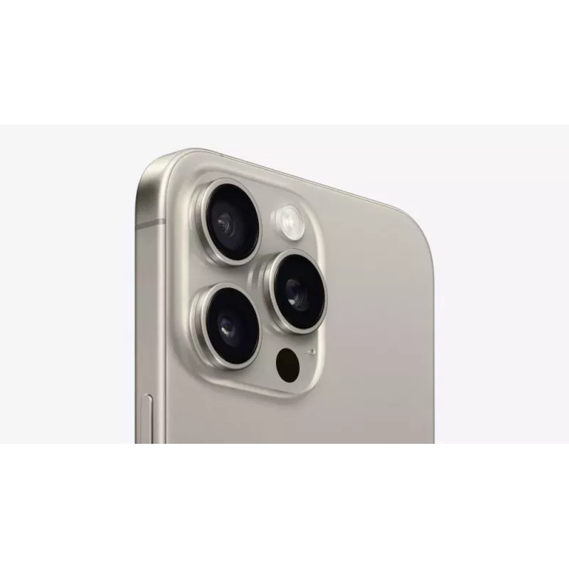 Mobilais telefons iPhone 15 Pro MAX 512GB Natural MU7E3ZD/A Apple