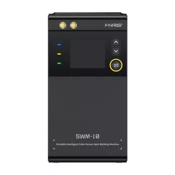 Punktmetināšanas iekārta Fnirsi SWM-10 portatīvā 2-in-1