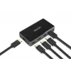 HDMI video slēdzis Unitek V1110A 4K 1.4b 5V 1A