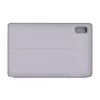 Lenovo ZG38C04869 planšetdatora Tab M9 vāciņš-grāmatiņa, 22,9 cm (9 collas), poliuretāns/polikarbonāts, pelēks