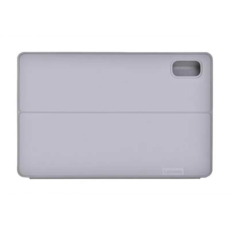 Lenovo ZG38C04869 planšetdatora Tab M9 vāciņš-grāmatiņa, 22,9 cm (9 collas), poliuretāns/polikarbonāts, pelēks