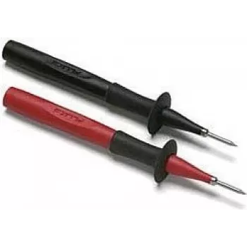 Fluke 3971276 Melns