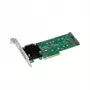 Broadcom MegaRAID 9520-2M2 - Uzglabāšanas kontrolieris (RAID) - 8 porti/kanāli - SATA 6Gb/s / PCIe 4.0 x8 (NVMe) - Low-Profile - RAID 0, 1 - PCIe 4.0 x8 (05-50148-03)