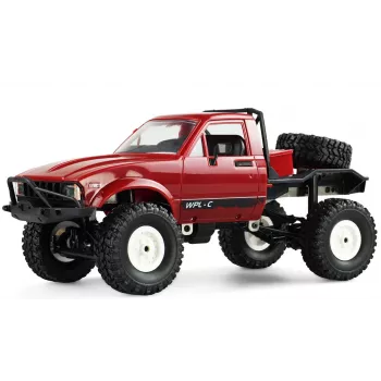 Amewi 22351 RC modeļa sauszemes transportlīdzeklis Elektromotors 1:16 Pickup Truck (22351)
