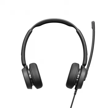 Austiņas EPOS Duo divpusējas MS Teams USB-C