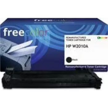 Tonera kasetne FREECOLOR K18853F7 saderīga HP, Melna, 16 000 lpp, 1 gab.
