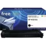 Tonera kasetne FREECOLOR K18853F7 saderīga HP, Melna, 16 000 lpp, 1 gab.