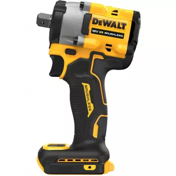 Impaktuzgriežņu atslēga Dewalt DCF922N