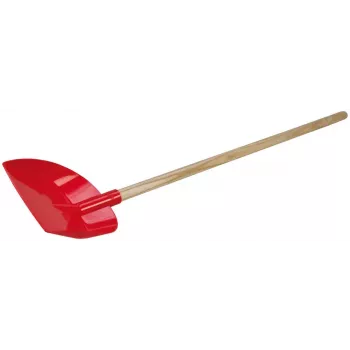 Lāpstiņa ar koka rokturi 73 cm