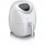Karstā gaisa fritieris Severin FR 2440 3.2 L 1500 W Balts