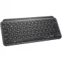 LOGITECH MX Keys Mini For Business Graphite - UK - Intnl