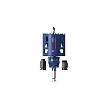 Bosch 2 608 900 449 urbjzāģis caurumiem 5,1 cm 1 gab.