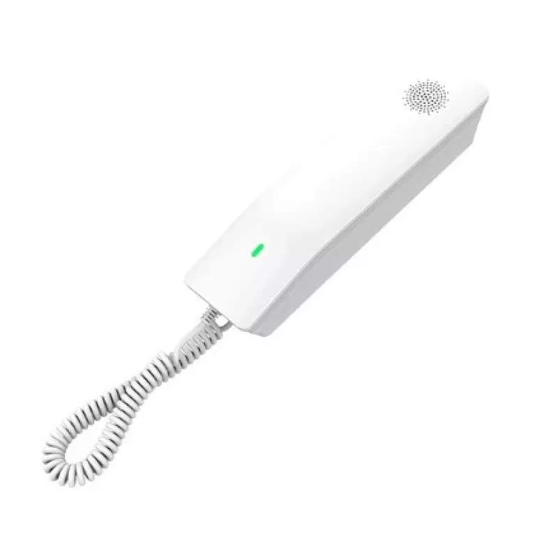 IP telefons Grandstream GHP610 balts