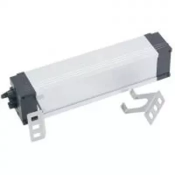 Montāžas komplekts Bachmann 940.096 Nerūsējošais tērauds