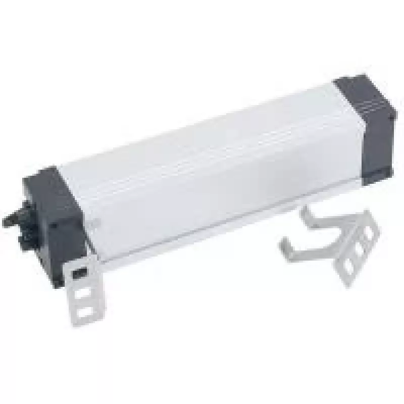 Montāžas komplekts Bachmann 940.096 Nerūsējošais tērauds