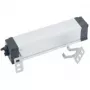 Montāžas komplekts Bachmann 940.096 Nerūsējošais tērauds