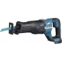 Makita DJR187ZK - Bezvadu motorzāģis - Bez akumulatora - 18 V (DJR187ZK)