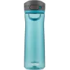 CONTIGO Jackson 2.0 ūdenspudele - ikdienas lietošanai - Fitness - pārgājieniem - Sports 720 ml Tritan (2156438)