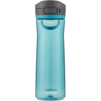 CONTIGO Jackson 2.0 ūdenspudele - ikdienas lietošanai - Fitness - pārgājieniem - Sports 720 ml Tritan (2156438)