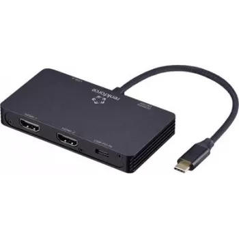 Renkforce RF-6804406 Melns