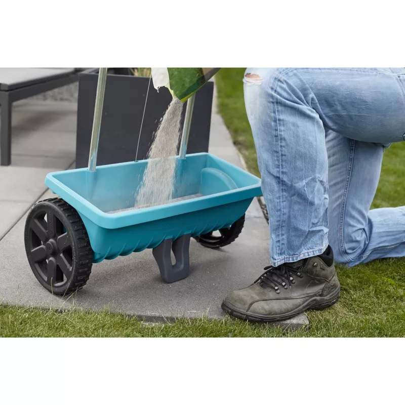 Kaisītājs Gardena 00432-20 12.5 L