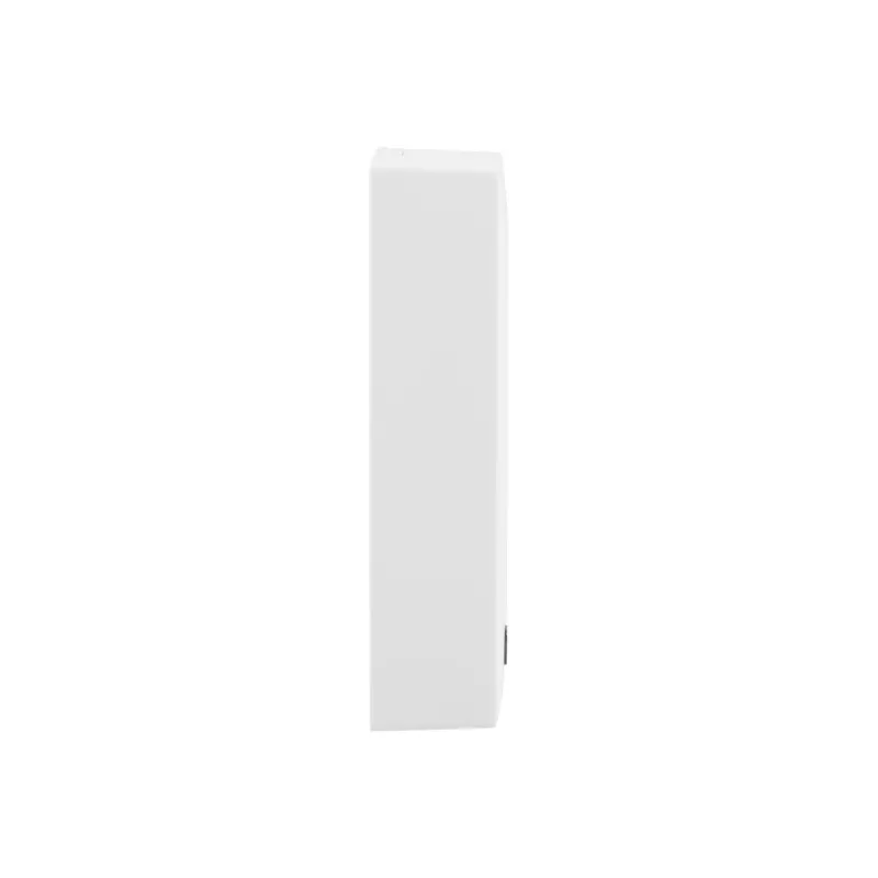 eQ-3 AG Homematic IP HmIP STV, iekštelpu sensors, balts, IP30, bezvadu, baterija, 1,5 V