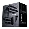 Barošanas bloks Lian Li RB0650B.B 650 W ATX 24-pin, 80 PLUS Bronze, 135 mm ventilators, melns