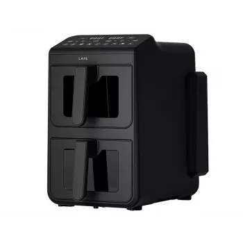 Lafe 47476 Gaisa Cepeškrāsns Dual Fry 10L