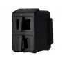 Lafe 47476 Gaisa Cepeškrāsns Dual Fry 10L