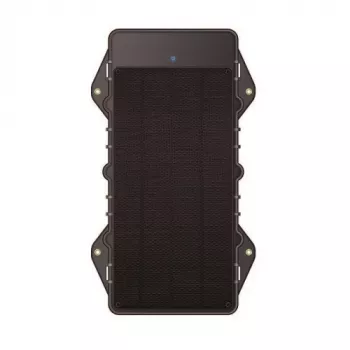 Concox XX250196 saules enerģijas GPS izsekotājs