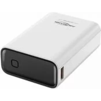 Ansmann PB222PD w Powerbank 20000 mAh Power Delivery 3.0 Quick Charge 2.0 LiPo (1700-0157)