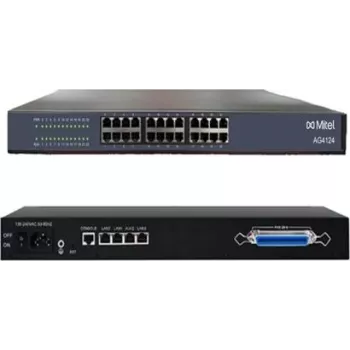 MITEL AG4124 Universāls bez kabeļa (50008403)