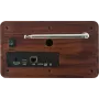 Imperial DABMAN i150 pārnēsājams radio DAB DAB+ FM 20W