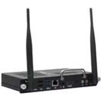 Promethean OPS2-5P8R256S OPS slot modulis 8GB RAM 256GB SSD bez operētājsistēmas
