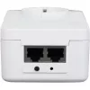 ALLNET ALL1681205v2 1200 Mbit/s 2-paku Powerline adapteru komplekts