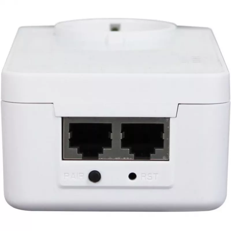 ALLNET ALL1681205v2 1200 Mbit/s 2-paku Powerline adapteru komplekts
