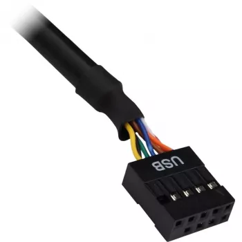 Inter-Tech Nitrox Multi Card Lasītājs CI-02 - iekšējais karšu lasītājs 3,5 collu nodalījumam (CF I, CF II, MS, MS PRO, Microdrive, MMC, SD, MS Duo, xD, MS PRO Duo, TransFlash, microSD, SDHC, MS Micro)