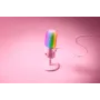 Razer Seiren V3 Chroma Pink mikrofons