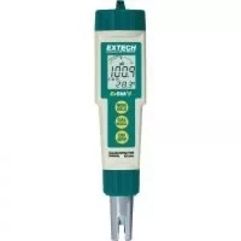 EC400 Kombinētais mērinstruments izšķīdušās daļiņas TDS Vadītspēja Sāļums